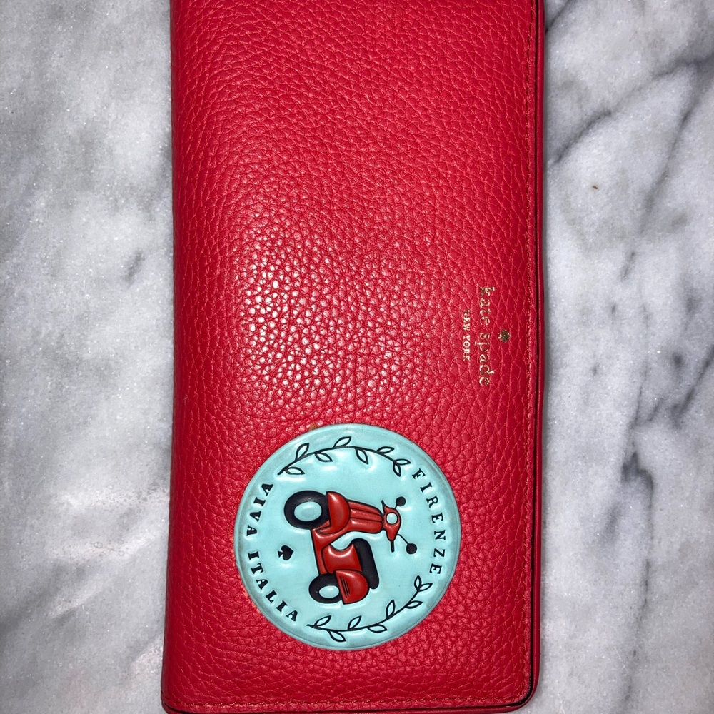 Kate Spade ♠️ Wallet